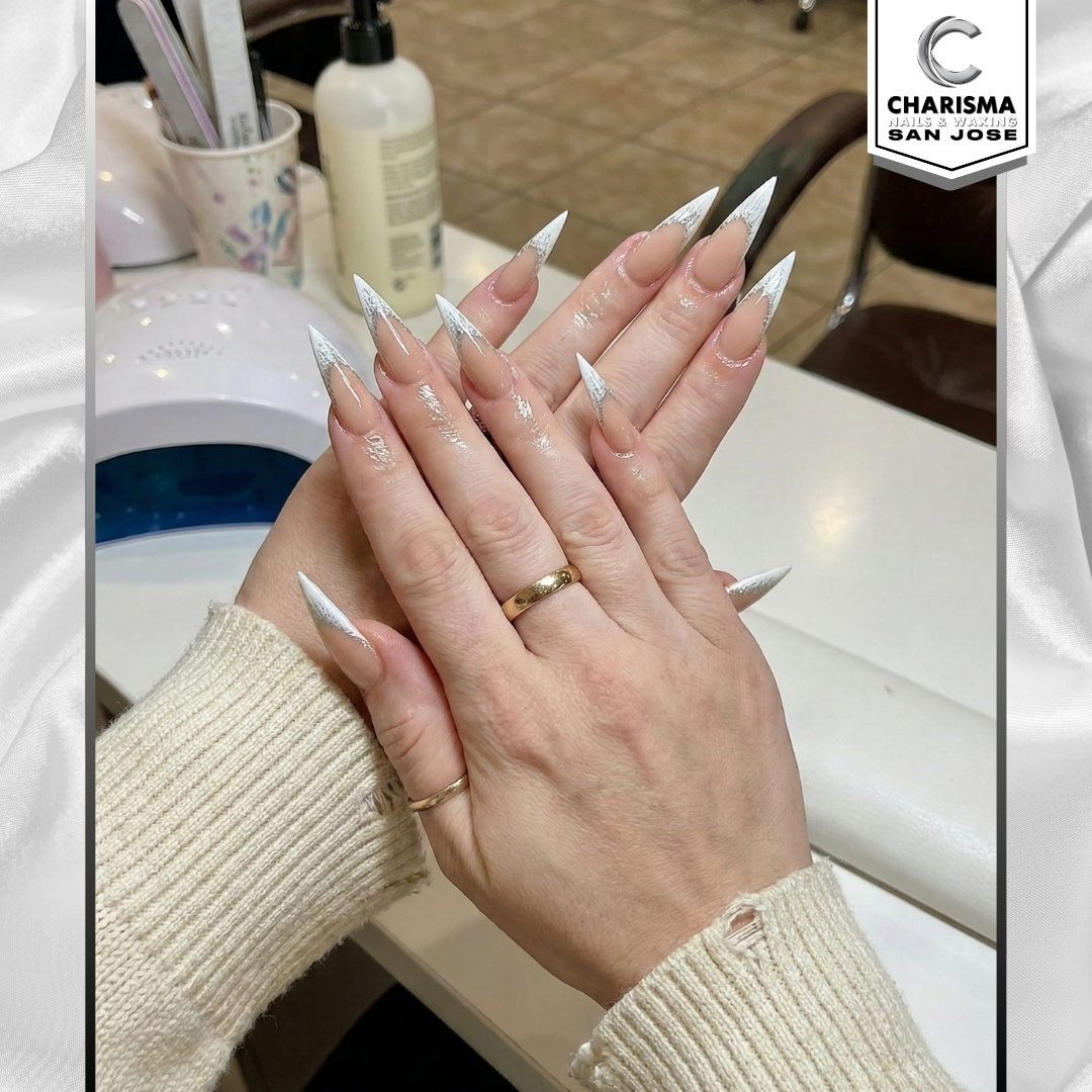 Charisma Nails & Waxing